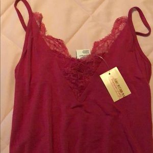 American rag bodysuit